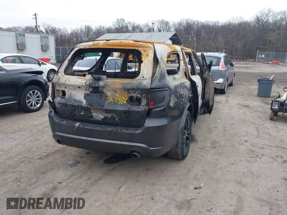 2019 Dodge Durango R/T с VIN 1C4SDJCT8KC652245, выставлен на аукционе IAAI как лот 41076834 с пробегом Не указан миль и . История ставок и продаж доступна на DreamBid. Изображение 4.