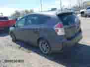 2015 Toyota Prius Two z VIN JTDZN3EU0FJ023576, wystawiony jako IAAI lot #41974705 z przebiegiem 201 794 mil mil oraz . Historia ofert i sprzedaży dostępna na DreamBid. Obrazek 3.