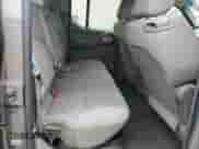 2007 Nissan Frontier SE с VIN 1N6AD07W97C409154, выставлен на аукционе Copart как лот 61970375 с пробегом 103 105 миль миль и Списание • Salvage title. История ставок и продаж доступна на DreamBid. Изображение 10.