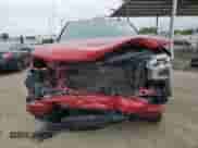 2023 Chevrolet Silverado 1500 RST z VIN 1GCPADED7PZ165418, wystawiony jako Copart lot #60084825 z przebiegiem Nie podano mil oraz Szkoda całkowita • Salvage title. Historia ofert i sprzedaży dostępna na DreamBid. Obrazek 5.