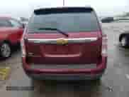 2007 Chevrolet Equinox LS z VIN 2CNDL13F876055551, wystawiony jako Copart lot #72706664 z przebiegiem 214 128 mil mil oraz Szkoda całkowita • Salvage title. Historia ofert i sprzedaży dostępna na DreamBid. Obrazek 6.