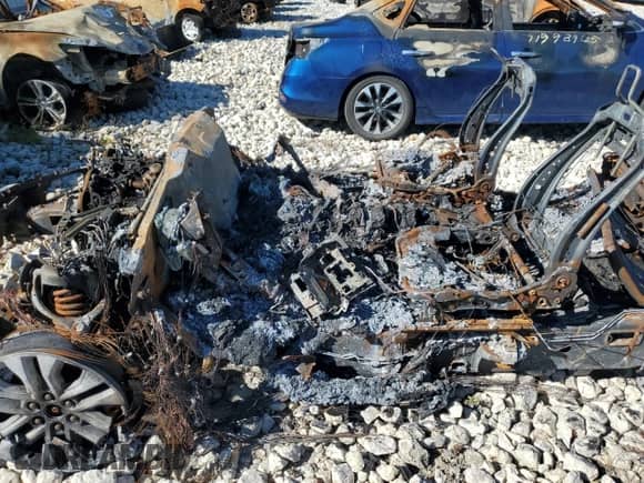 2024 Ford F-150 Lariat с VIN 1FTFW5L8XRFB80895, выставлен на аукционе Copart как лот 82147135 с пробегом Не указан миль и На запчасти • Non repairable. История ставок и продаж доступна на DreamBid. Изображение 7.