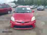 2015 Toyota Prius Persona Series z VIN JTDKN3DU9F0439375, wystawiony jako IAAI lot #42902453 z przebiegiem 205 728 mil mil oraz . Historia ofert i sprzedaży dostępna na DreamBid. Obrazek 12.