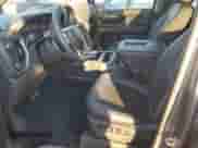 2022 Chevrolet Silverado 1500 LT Trail Boss с VIN 3GCPYFEL8NG140667, выставлен на аукционе Copart как лот 43536685 с пробегом 54 162 миль миль и Списание • Salvage title. История ставок и продаж доступна на DreamBid. Изображение 7.