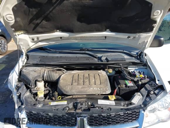 2013 Dodge Grand Caravan SE с VIN 2C4RDGBG6DR543511, выставлен на аукционе IAAI как лот 43350223 с пробегом 215 995 миль миль и . История ставок и продаж доступна на DreamBid. Изображение 10.