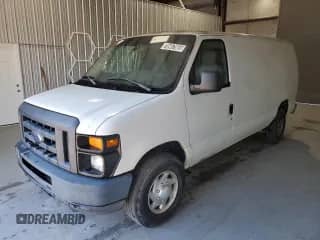 2013 Ford Econoline Cargo Commercial с VIN 1FTNE2EL2DDA29777, выставлен на аукционе Copart как лот 70467665 с пробегом 269 631 миль миль и Чистый • Clean title. История ставок и продаж доступна на DreamBid. Изображение 1.