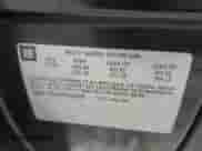 2007 Chevrolet Corvette with VIN 1G1YY36U875103308, listed as a Copart auction lot 77273094 with Not provided miles and Salvage title. Bid and sale history available at DreamBid. Image 12.