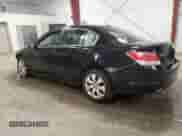 2009 Honda Accord EX-L z VIN 1HGCP258X9A108704, wystawiony jako Copart lot #51685985 z przebiegiem 194 322 mil mil oraz Szkoda całkowita • Salvage title. Historia ofert i sprzedaży dostępna na DreamBid. Obrazek 2.