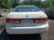 2003 Honda Accord EX z VIN 1HGCM66533A019925, wystawiony jako Copart lot #56711995 z przebiegiem 108 241 mil mil oraz Szkoda całkowita • Salvage title. Historia ofert i sprzedaży dostępna na DreamBid. Obrazek 6.