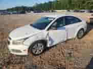 2016 Chevrolet Cruze LS with VIN 1G1PC5SH6G7197918, listed as a Copart auction lot 68906815 with 142,590 mi miles and Salvage title. Bid and sale history available at DreamBid. Image 1.