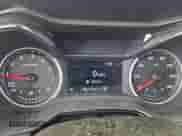 2023 Chevrolet TrailBlazer LT z VIN KL79MRSL5PB038732, wystawiony jako Copart lot #90839495 z przebiegiem 210 022 mil mil oraz Czysty tytuł • Clean title. Historia ofert i sprzedaży dostępna na DreamBid. Obrazek 8.