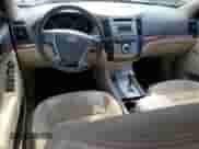 2010 Hyundai Veracruz Limited с VIN KM8NU4CC1AU136862, выставлен на аукционе Copart как лот 67715985 с пробегом Не указан миль и Списание • Salvage title. История ставок и продаж доступна на DreamBid. Изображение 8.