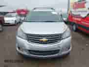 2014 Chevrolet Traverse LT с VIN 1GNKRHKD0EJ292318, выставлен на аукционе IAAI как лот 43299923 с пробегом 135 449 миль миль и . История ставок и продаж доступна на DreamBid. Изображение 12.