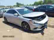 2014 Mercedes-Benz CLA 250 with VIN WDDSJ4GB5EN112197, listed as a IAAI auction lot 42788084 with 102,005 mi miles and . Bid and sale history available at DreamBid. Image 1.