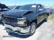 2018 Chevrolet Silverado 1500 Work Truck с VIN 1GCNCNEC0JZ121928, выставлен на аукционе IAAI как лот 42123760 с пробегом 54 846 миль миль и . История ставок и продаж доступна на DreamBid. Изображение 2.