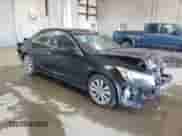 2012 Honda Accord EX with VIN 1HGCP2F70CA042015, listed as a Copart auction lot 71840095 with Not provided miles and Salvage title. Bid and sale history available at DreamBid. Image 4.