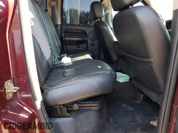 2003 Dodge 2500 ST with VIN 3D7KU28C93G794395, listed as a Copart auction lot 82238255 with 316,600 mi miles and Salvage title. Bid and sale history available at DreamBid. Image 10.