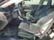 2017 Honda Accord Touring with VIN 1HGCR3F96HA034302, listed as a Copart auction lot 80482705 with 120,100 mi miles and Salvage title. Bid and sale history available at DreamBid. Image 7.