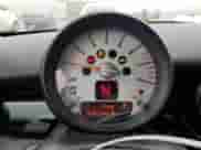 2013 MINI Hardtop with VIN WMWSU3C58DT545841, listed as a Copart auction lot 54144755 with 163,411 mi miles and Clean title. Bid and sale history available at DreamBid. Image 9.