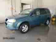 2006 Saturn VUE with VIN 5GZCZ23D06S845973, listed as a Copart auction lot 48589045 with 240,627 mi miles and Salvage title. Bid and sale history available at DreamBid. Image 1.