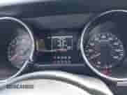 2016 Ford Mustang GT Premium with VIN 1FA6P8CF2G5201356, listed as a IAAI auction lot 43303193 with 77,026 mi miles and . Bid and sale history available at DreamBid. Image 7.