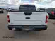 2019 Ford F-150 XL with VIN 1FTEW1CP4KFB04204, listed as a Copart auction lot 85060815 with 115,663 mi miles and Clean title. Bid and sale history available at DreamBid. Image 6.