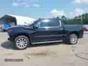 2022 Chevrolet Silverado 1500 High Country с VIN 3GCUYHEL3NG120843, выставлен на аукционе IAAI как лот 42545968 с пробегом 76 282 миль миль и . История ставок и продаж доступна на DreamBid. Изображение 14.