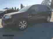 2006 Saturn VUE with VIN 5GZCZ53436S897714, listed as a Copart auction lot 81108465 with 137,731 mi miles and Salvage title. Bid and sale history available at DreamBid. Image 1.