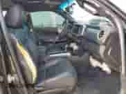 2023 Toyota Tacoma Limited с VIN 3TMEZ5CN7PM204446, выставлен на аукционе Copart как лот 67068615 с пробегом 43 738 миль миль и Списание • Salvage title. История ставок и продаж доступна на DreamBid. Изображение 7.