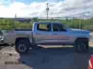 2023 Toyota Tacoma TRD Off Road с VIN 3TMCZ5AN4PM638608, выставлен на аукционе IAAI как лот 42962742 с пробегом 35 535 миль миль и . История ставок и продаж доступна на DreamBid. Изображение 14.