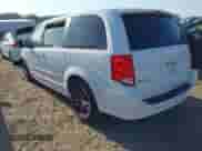 2016 Dodge Grand Caravan SE с VIN 2C4RDGBG2GR330446, выставлен на аукционе IAAI как лот 42052671 с пробегом 153 192 миль миль и . История ставок и продаж доступна на DreamBid. Изображение 3.