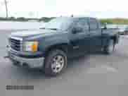 2011 GMC Sierra 1500 SLE z VIN 1GTR2VE37BZ186331, wystawiony jako IAAI lot #43430047 z przebiegiem 86 249 mil mil oraz . Historia ofert i sprzedaży dostępna na DreamBid. Obrazek 2.