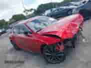 2022 Lexus IS 350 F Sport z VIN JTHGZ1B29N5049764, wystawiony jako IAAI lot #41948176 z przebiegiem 32 264 mil mil oraz . Historia ofert i sprzedaży dostępna na DreamBid. Obrazek 12.