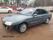 2004 Hyundai XG с VIN KMHFU45E94A300948, выставлен на аукционе IAAI как лот 41797851 с пробегом 181 584 миль миль и . История ставок и продаж доступна на DreamBid. Изображение 17.