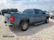 2014 GMC Sierra 1500 SLE z VIN 1GTV2UEC5EZ174028, wystawiony jako Copart lot #71157655 z przebiegiem 121 839 mil mil oraz Szkoda całkowita • Salvage title. Historia ofert i sprzedaży dostępna na DreamBid. Obrazek 3.