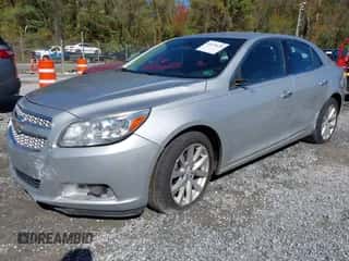 2013 Chevrolet Malibu LTZ с VIN 1G11H5SA1DF178236, выставлен на аукционе IAAI как лот 43474630 с пробегом 139 152 миль миль и . История ставок и продаж доступна на DreamBid. Изображение 2.