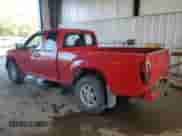 2010 Chevrolet Colorado 1LT with VIN 1GCKTCDE1A8146255, listed as a Copart auction lot 71644685 with 103,360 mi miles and Salvage title. Bid and sale history available at DreamBid. Image 2.