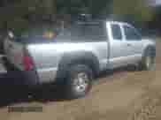 2008 Toyota Tacoma с VIN 5TEUU42N38Z524535, выставлен на аукционе IAAI как лот 43470462 с пробегом 117 820 миль миль и . История ставок и продаж доступна на DreamBid. Изображение 4.