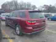 2021 Dodge Durango SXT z VIN 1C4RDHAG7MC519783, wystawiony jako IAAI lot #41127192 z przebiegiem 87 438 mil mil oraz . Historia ofert i sprzedaży dostępna na DreamBid. Obrazek 3.