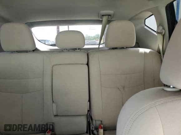 2019 Nissan Murano SV с VIN 5N1AZ2MJ1KN152136, выставлен на аукционе Copart как лот 84617545 с пробегом 113 453 миль миль и На запчасти • Non repairable. История ставок и продаж доступна на DreamBid. Изображение 10.