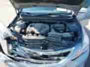 2011 Hyundai Sonata Limited with VIN 5NPEC4AC5BH175055, listed as a IAAI auction lot 42937270 with 198,552 mi miles and . Bid and sale history available at DreamBid. Image 10.