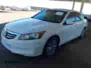 2012 Honda Accord EX with VIN 1HGCP2F72CA080216, listed as a IAAI auction lot 43088265 with 125,940 mi miles and . Bid and sale history available at DreamBid. Image 2.