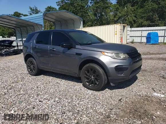 2016 Land Rover Discovery Sport SE с VIN SALCP2BG7GH547849, выставлен на аукционе Copart как лот 66929115 с пробегом 123 771 миль миль и Списание • Salvage title. История ставок и продаж доступна на DreamBid. Изображение 14.