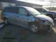 2007 Honda Odyssey EX-L с VIN 5FNRL38717B099120, выставлен на аукционе Copart как лот 85572515 с пробегом 389 407 миль миль и Чистый • Clean title. История ставок и продаж доступна на DreamBid. Изображение 4.