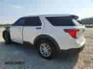 2020 Ford Explorer с VIN 1FMSK7BH6LGC21172, выставлен на аукционе Copart как лот 71667005 с пробегом 115 318 миль миль и Списание • Salvage title. История ставок и продаж доступна на DreamBid. Изображение 2.