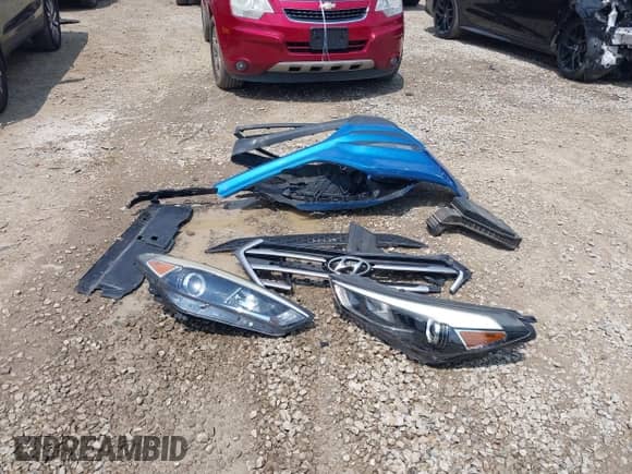 2017 Hyundai Tucson SE с VIN KM8J3CA49HU441401, выставлен на аукционе IAAI как лот 42474024 с пробегом 146 555 миль миль и . История ставок и продаж доступна на DreamBid. Изображение 12.