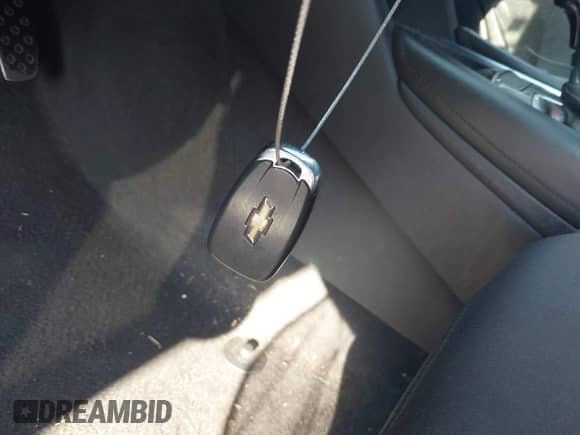 2018 Chevrolet Malibu LT с VIN 1G1ZD5ST2JF143622, выставлен на аукционе IAAI как лот 43006908 с пробегом 185 961 миль миль и . История ставок и продаж доступна на DreamBid. Изображение 11.