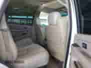 2006 Chevrolet Tahoe Z71 with VIN 1GNEC13Z06R139120, listed as a IAAI auction lot 42511272 with 223,742 mi miles and . Bid and sale history available at DreamBid. Image 8.