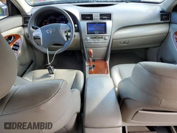 2011 Toyota Camry XLE с VIN 4T1BK3EK1BU621026, выставлен на аукционе Copart как лот 84402695 с пробегом 261 856 миль миль и Чистый • Clean title. История ставок и продаж доступна на DreamBid. Изображение 8.