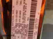 2025 Toyota Tundra 1794 Edition with VIN 5TFMA5DB2SX315626, listed as a Copart auction lot 80114725 with 2,359 mi miles and Salvage title. Bid and sale history available at DreamBid. Image 12.